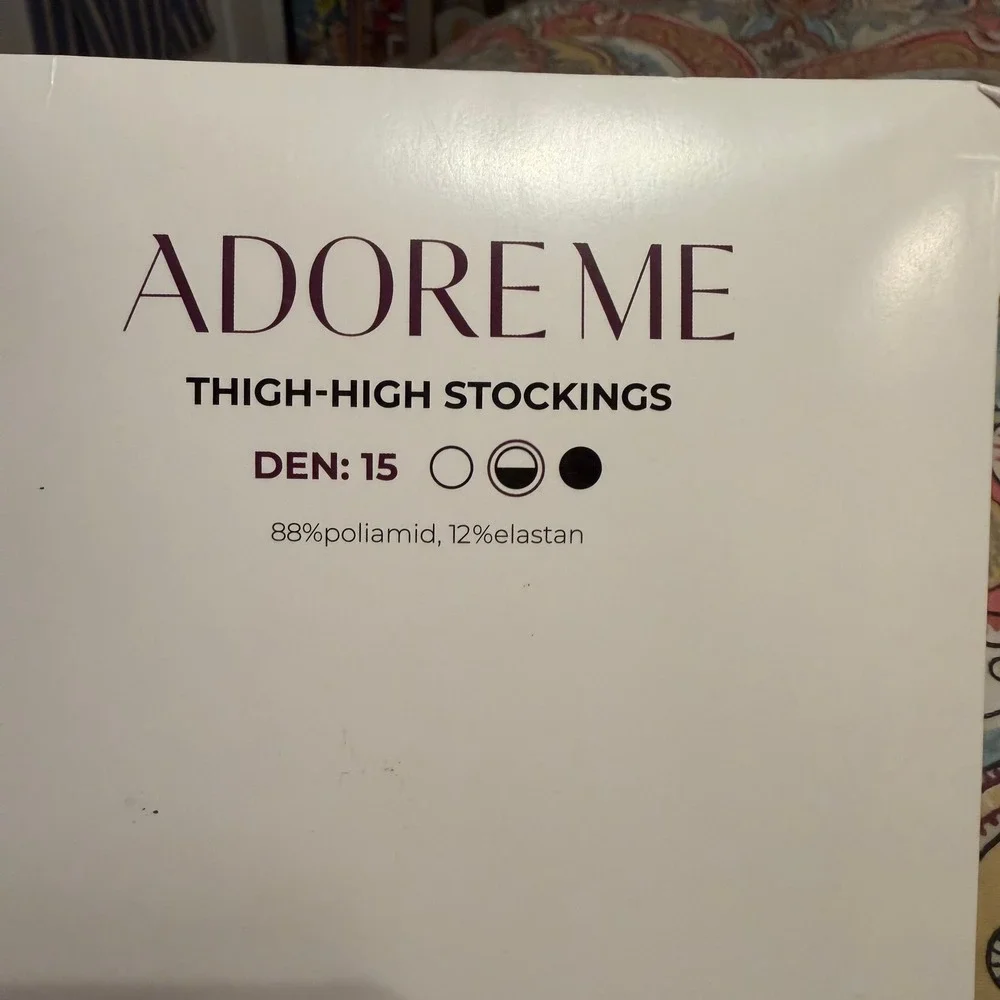 Adore Me adore me